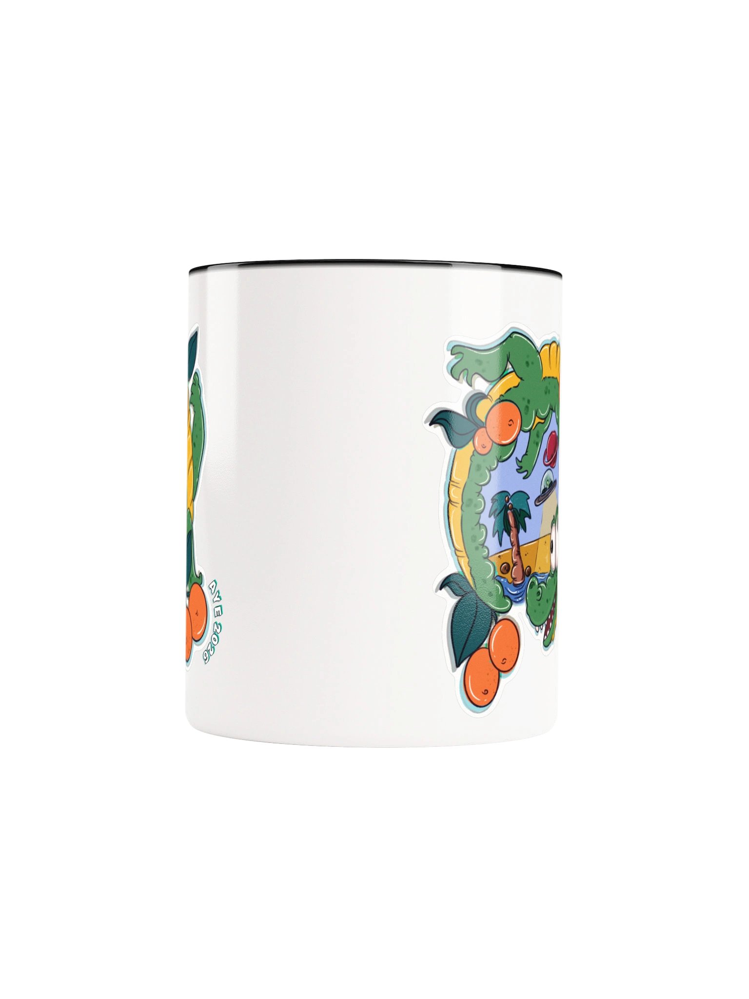 Florida Fun Mug product image (49)