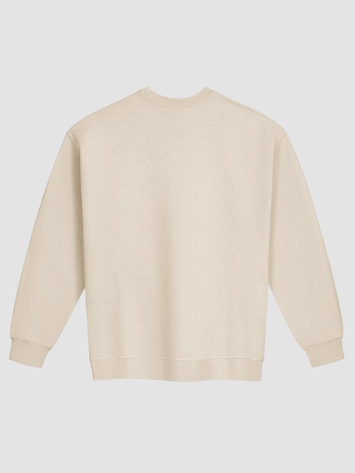 Gildan Classic Crewneck Sweatshirt product image (2)