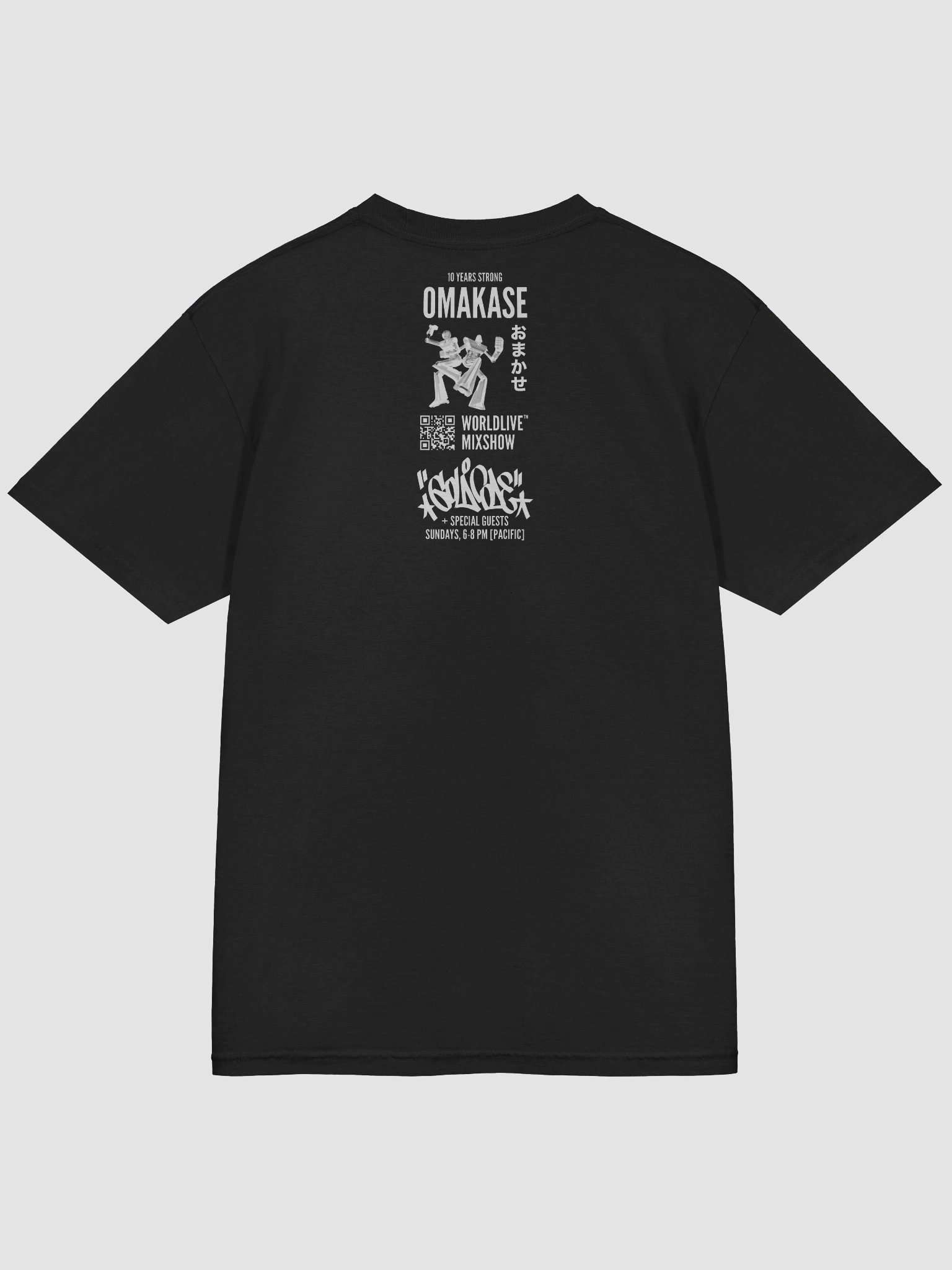 OMAKASE #001 product image (4)