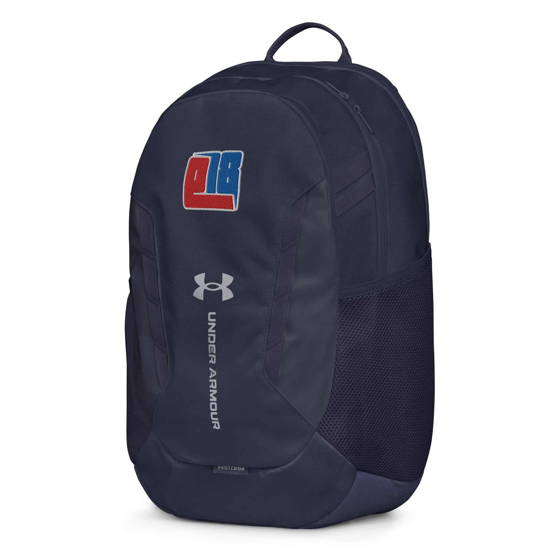E18 Under Armour Leveled Backpack product image (8)