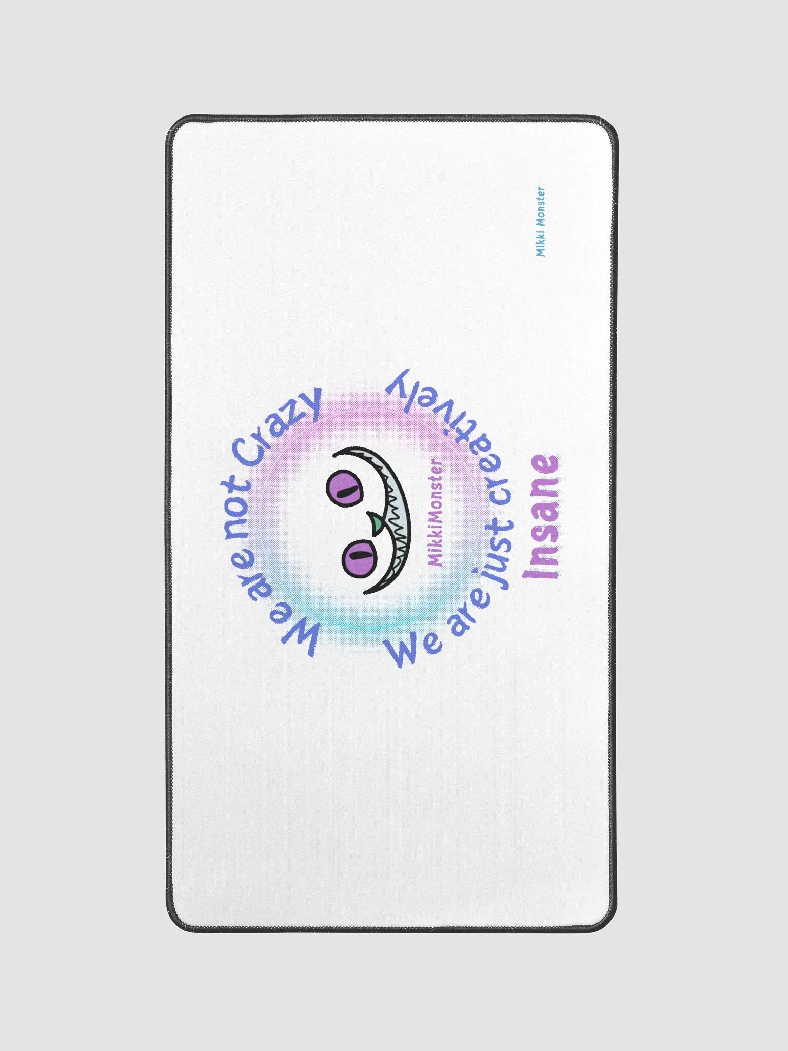 Brighten up your Desk with this Matt product image (1)