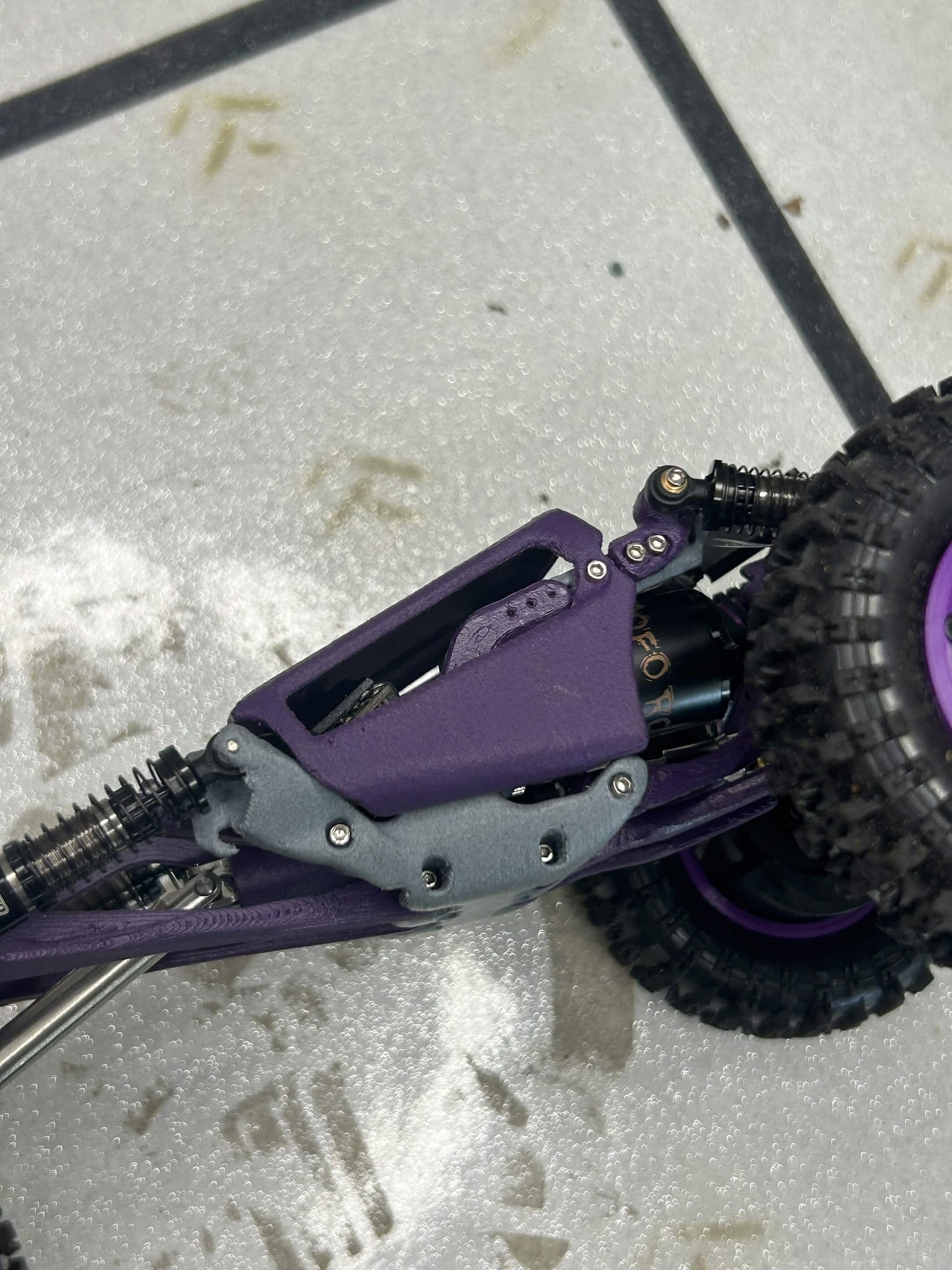 TEXOMA EVO LITE product image (11)