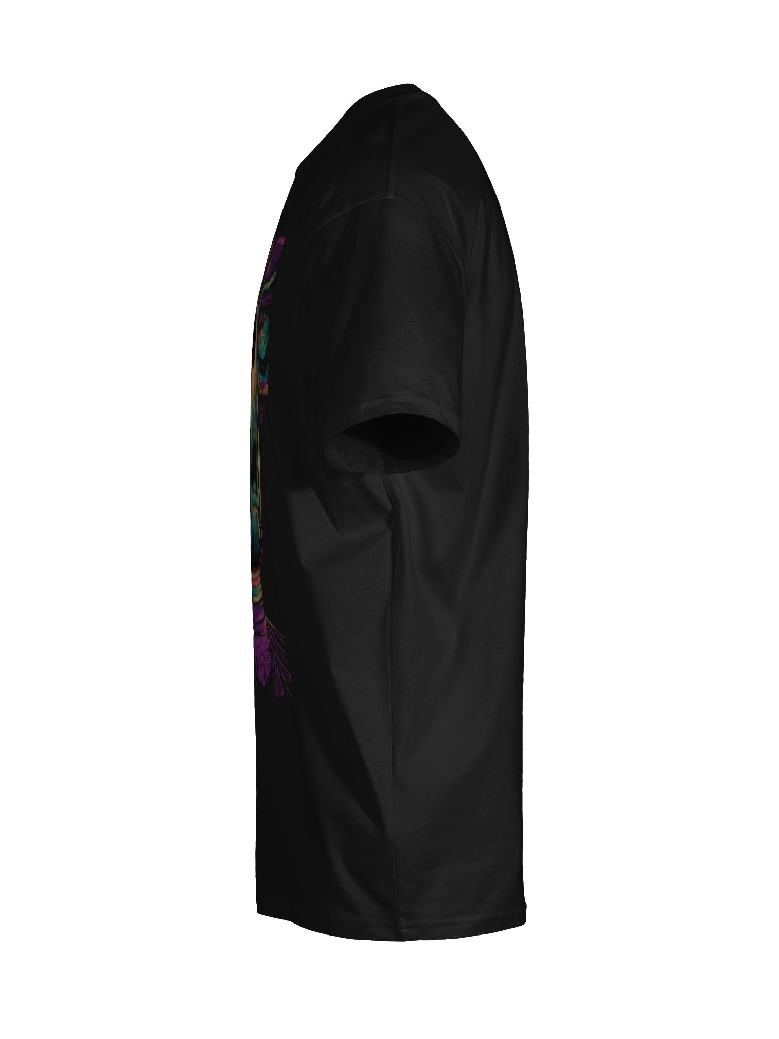 Cosmic Awakening Tee product image (9)