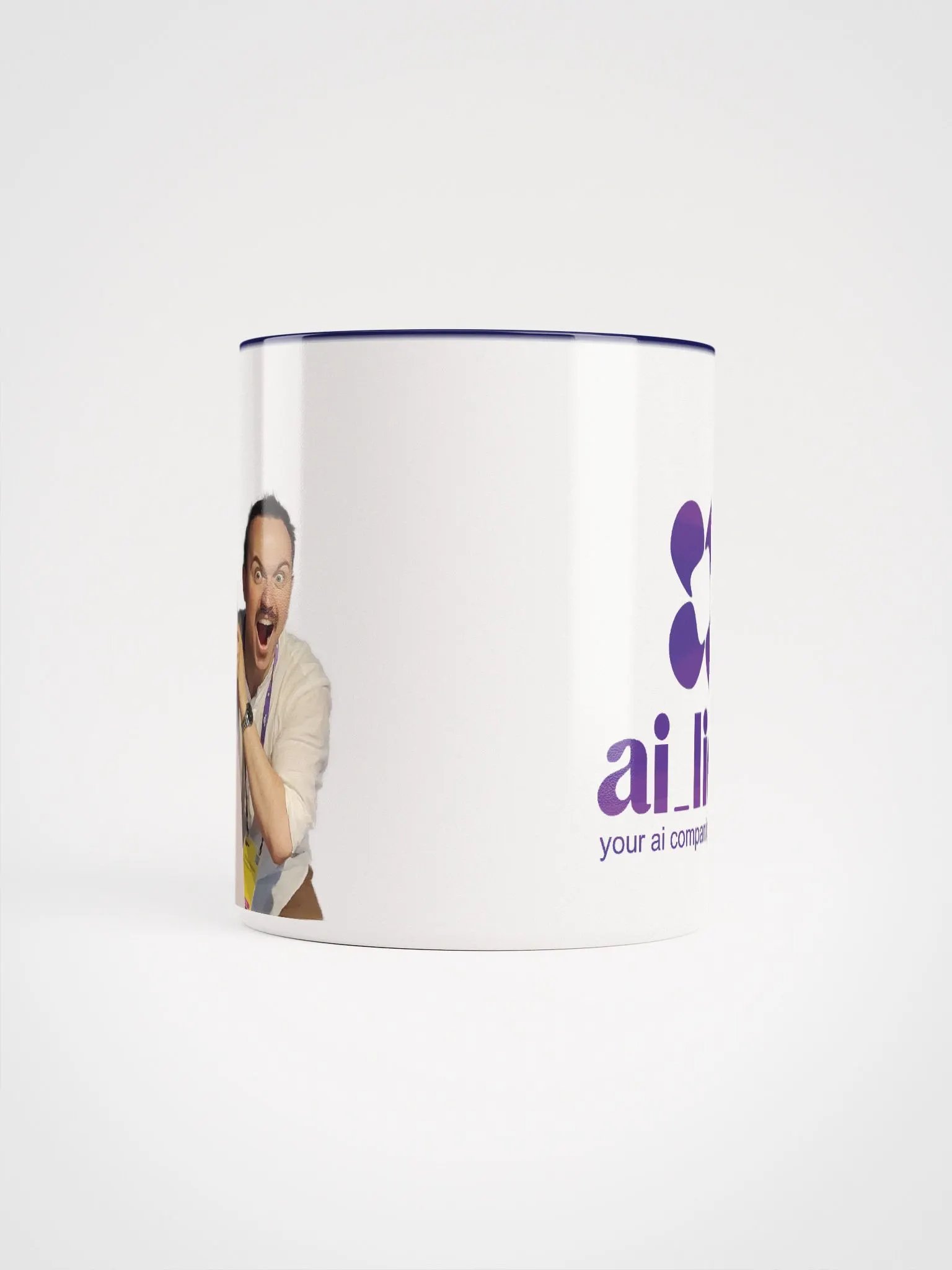 Youba's founder Mug product image (5)
