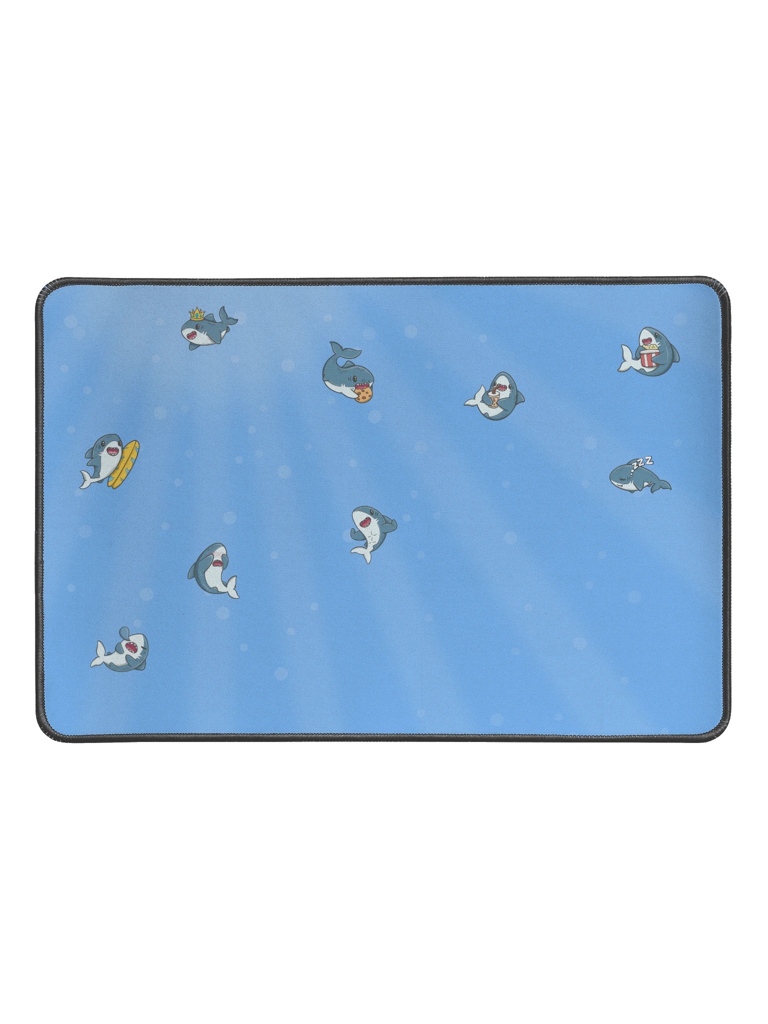 SHARK MOUSEPAD product image (1)