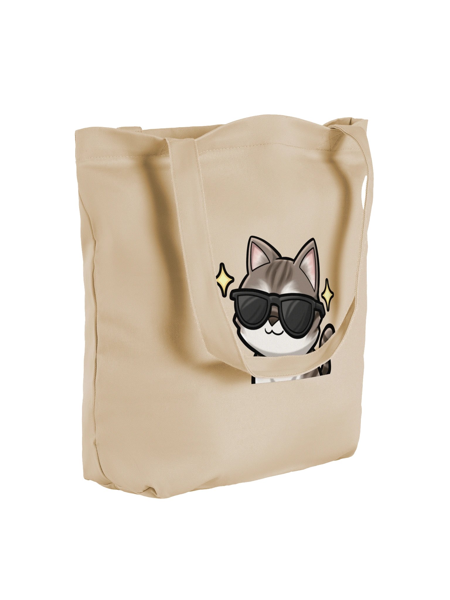 Alfie Cool Tote Bag product image (1)