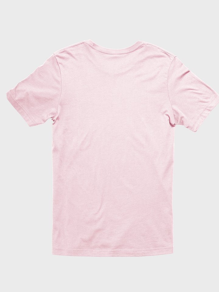 Abortion is Health Care T-Shirt (Pink) product image (2)