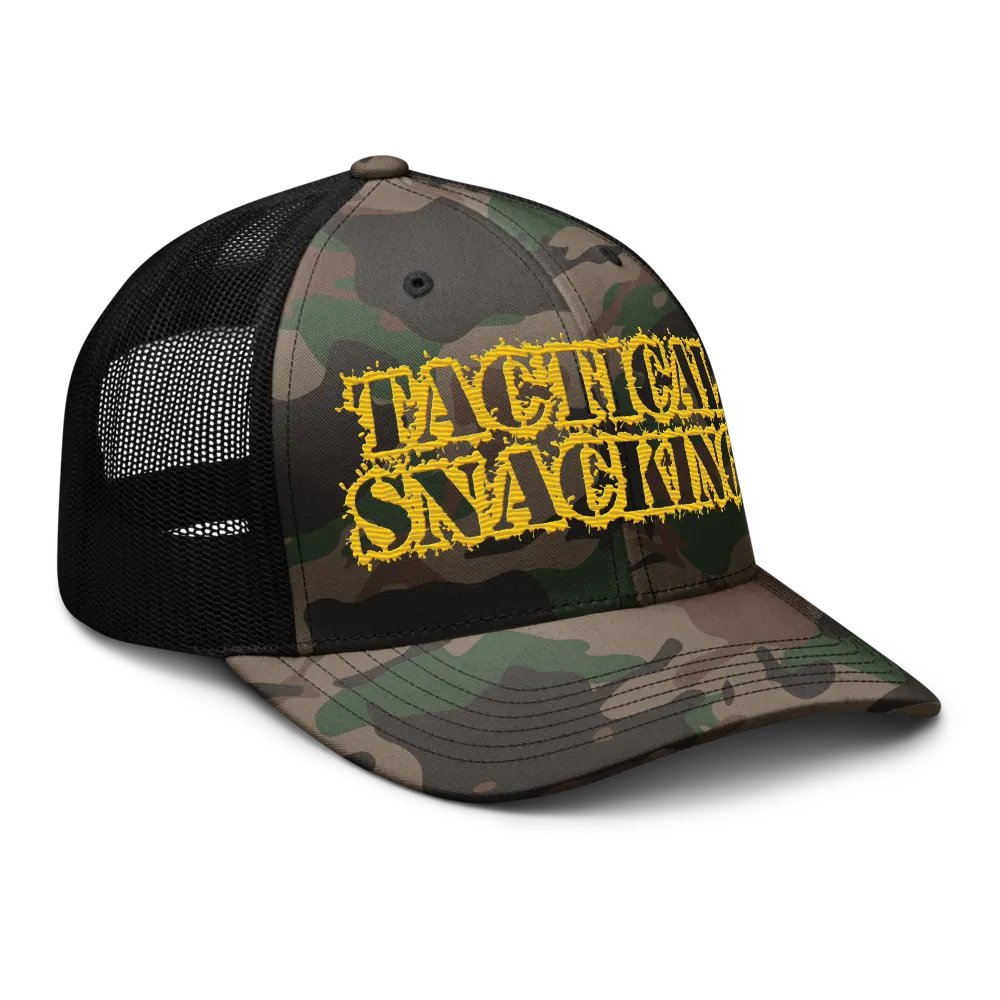 The "Why Didn't We Make This Sooner" Hat product image (6)