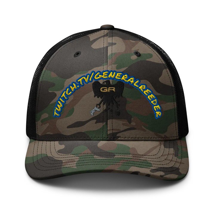 Da Hat product image (1)