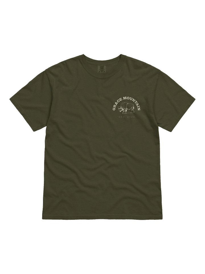 Buffalo product image (1)