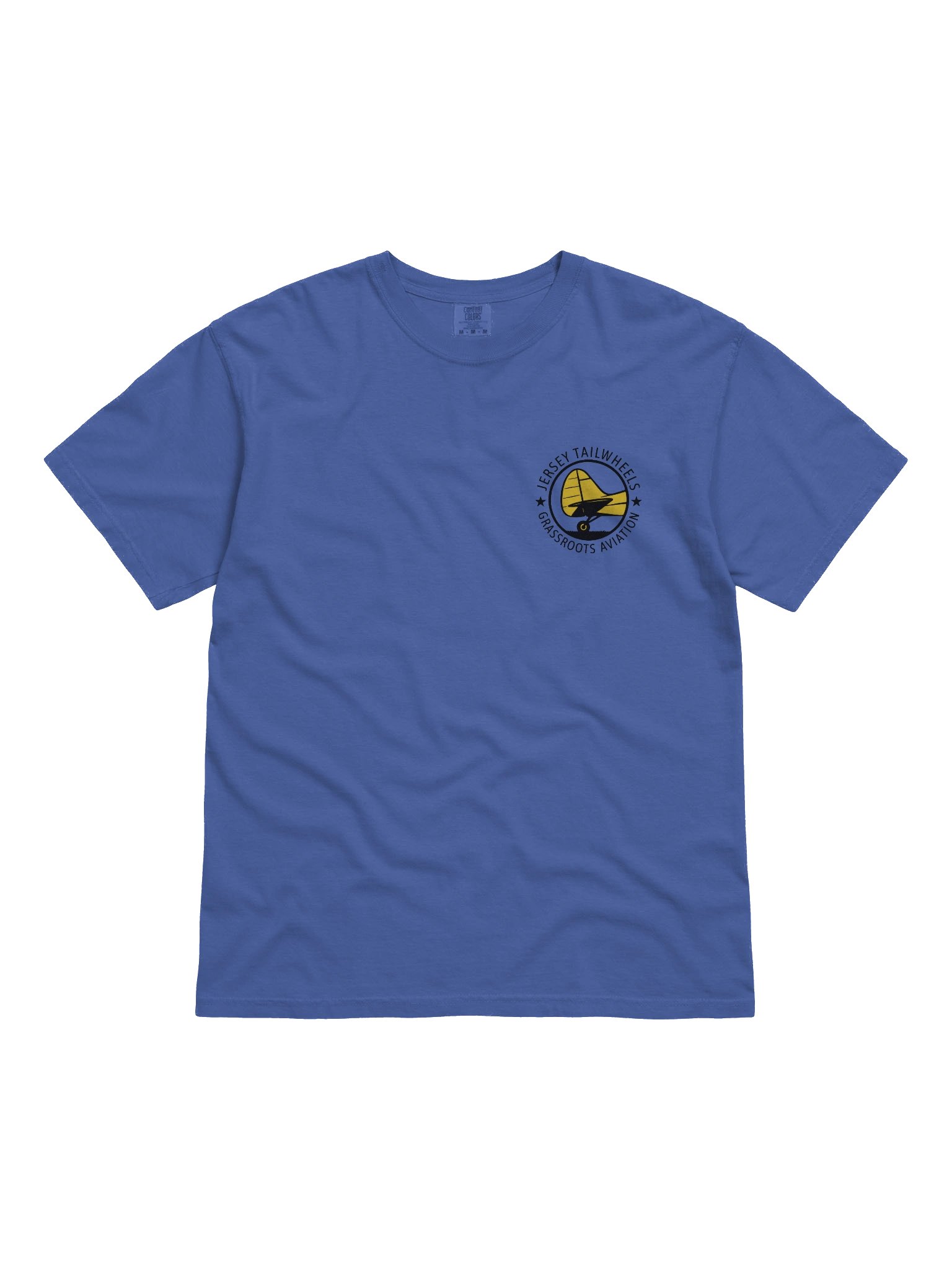 Back Seat Driver Tee product image (7)