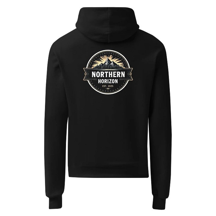Northern Horizon Co./Champion Hoodie product image (2)