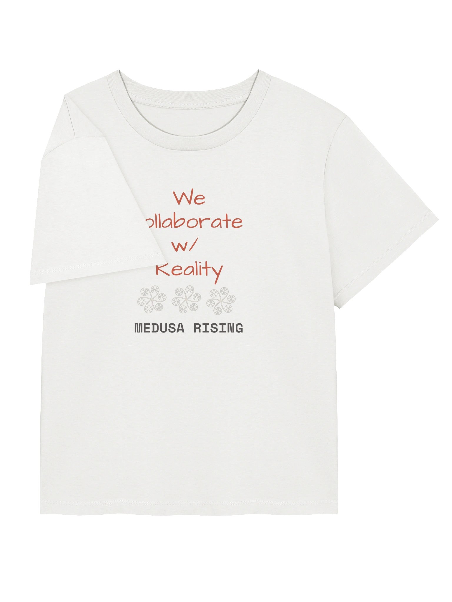 Collaborate with Reality Tee product image (35)