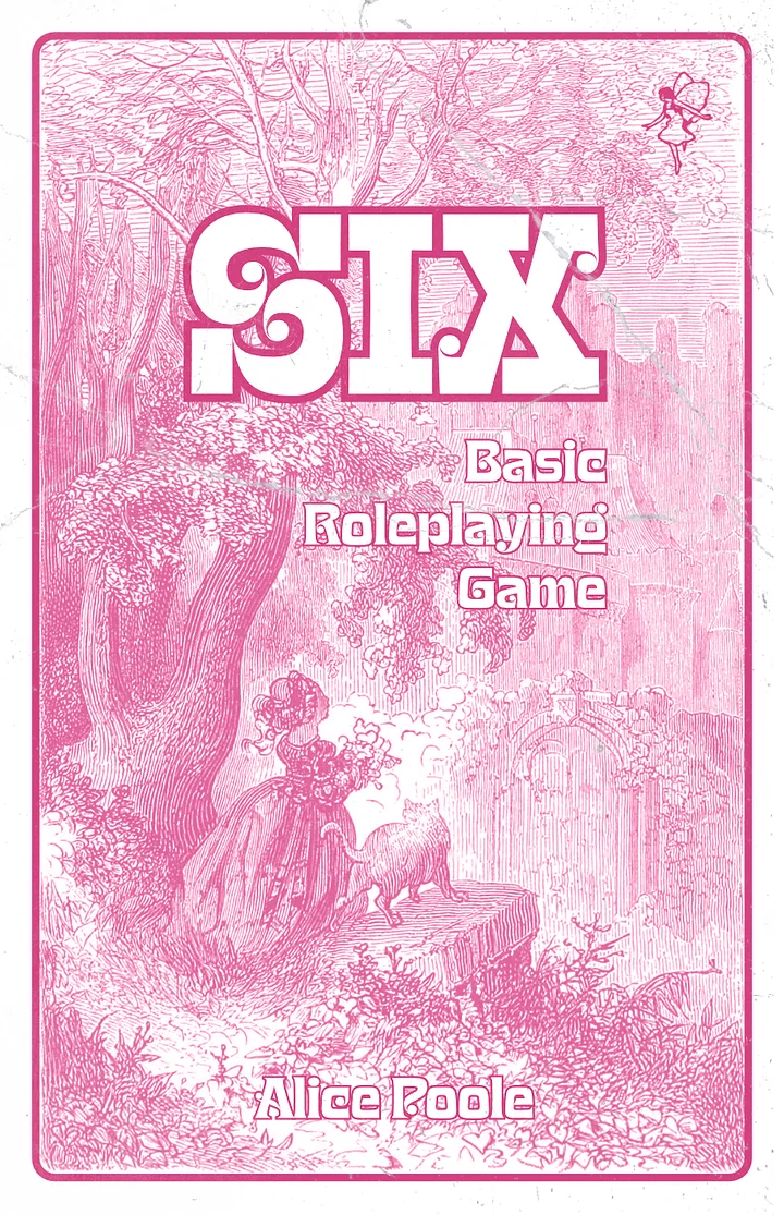 SIX product image (1)