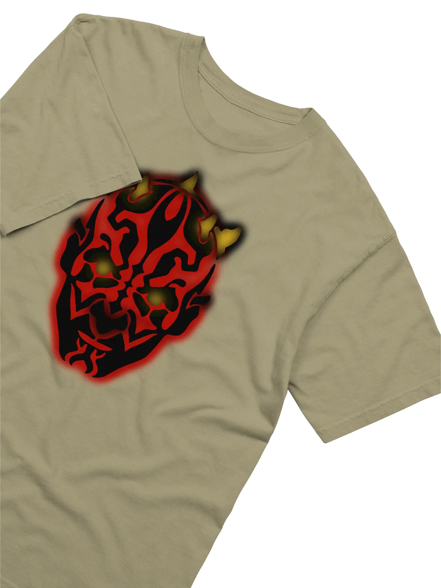 Darth Maul T-Shirt product image (2)