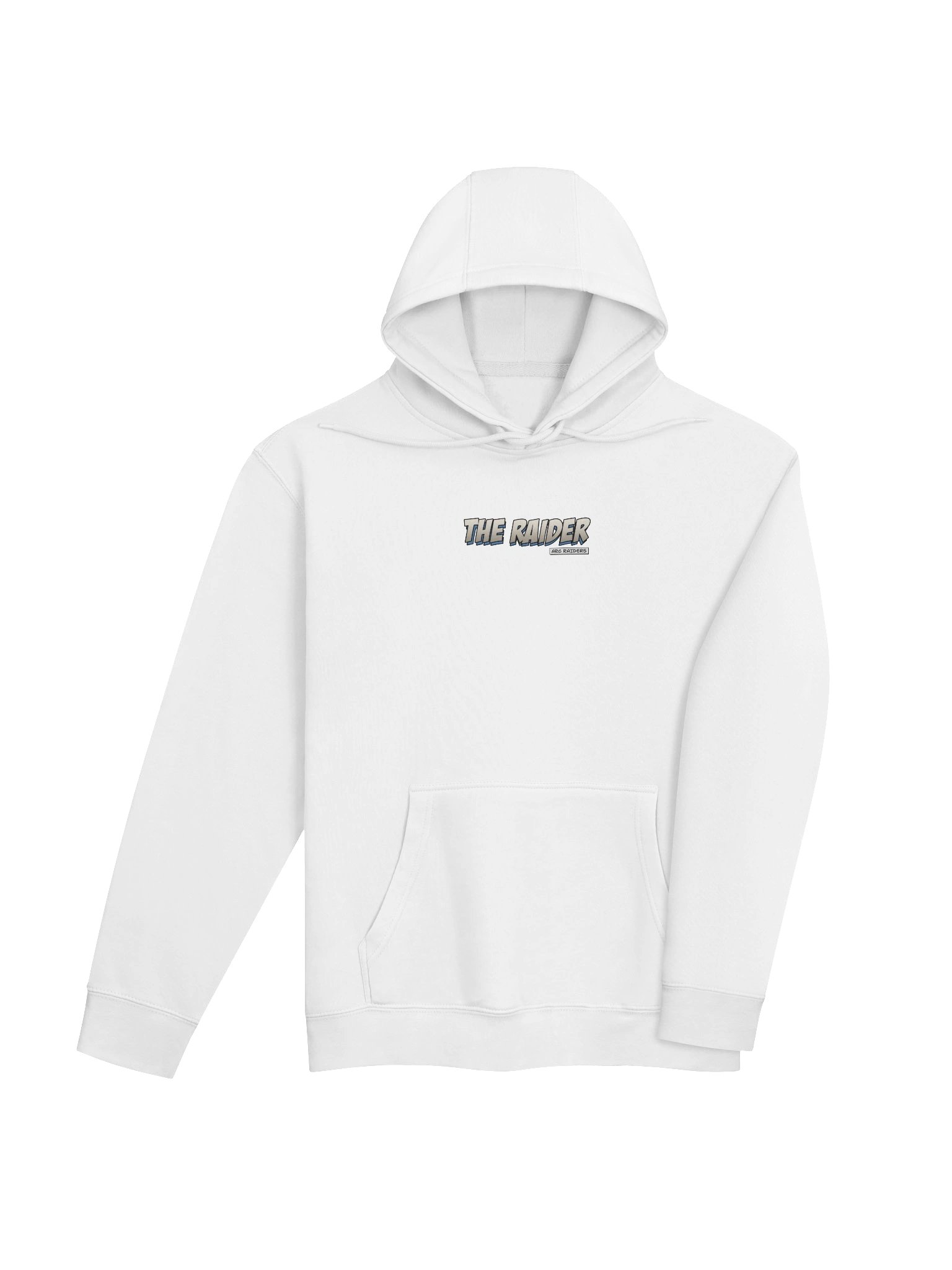 The Raider Premium Hoodie product image (7)