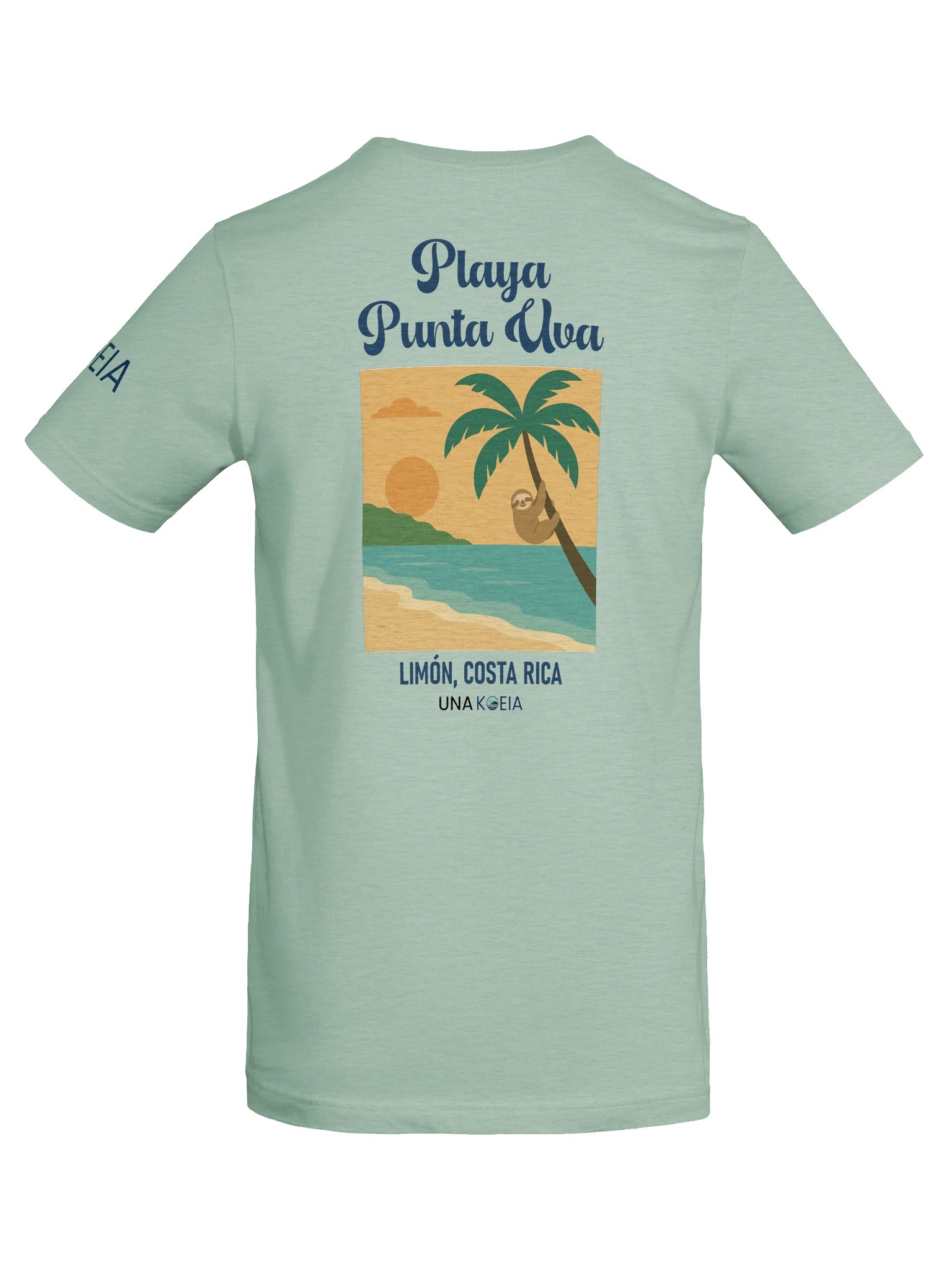 Playa Punta Uva – Limón, Costa Rica product image (106)