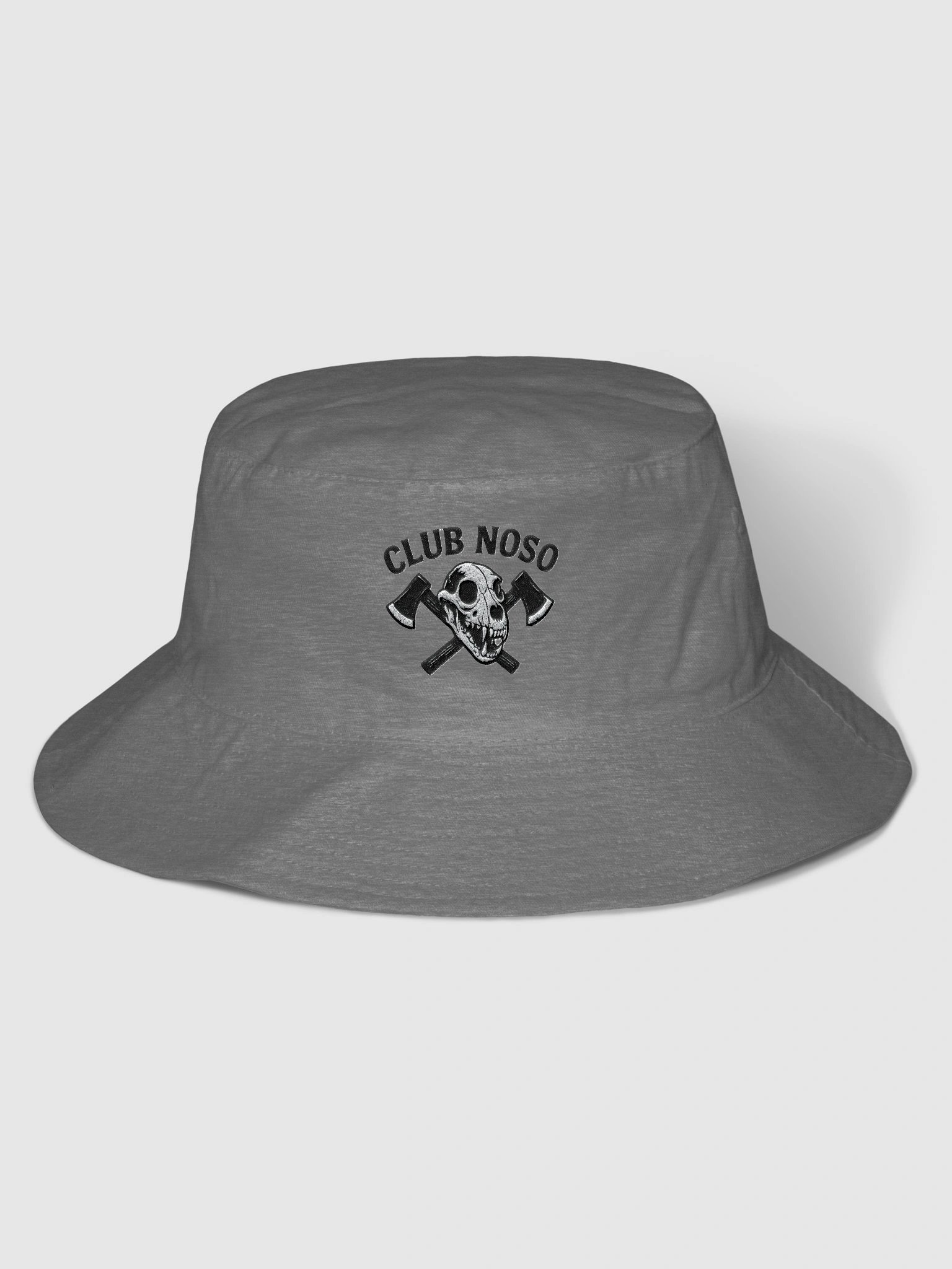Club Noso Bucket Hat product image (2)