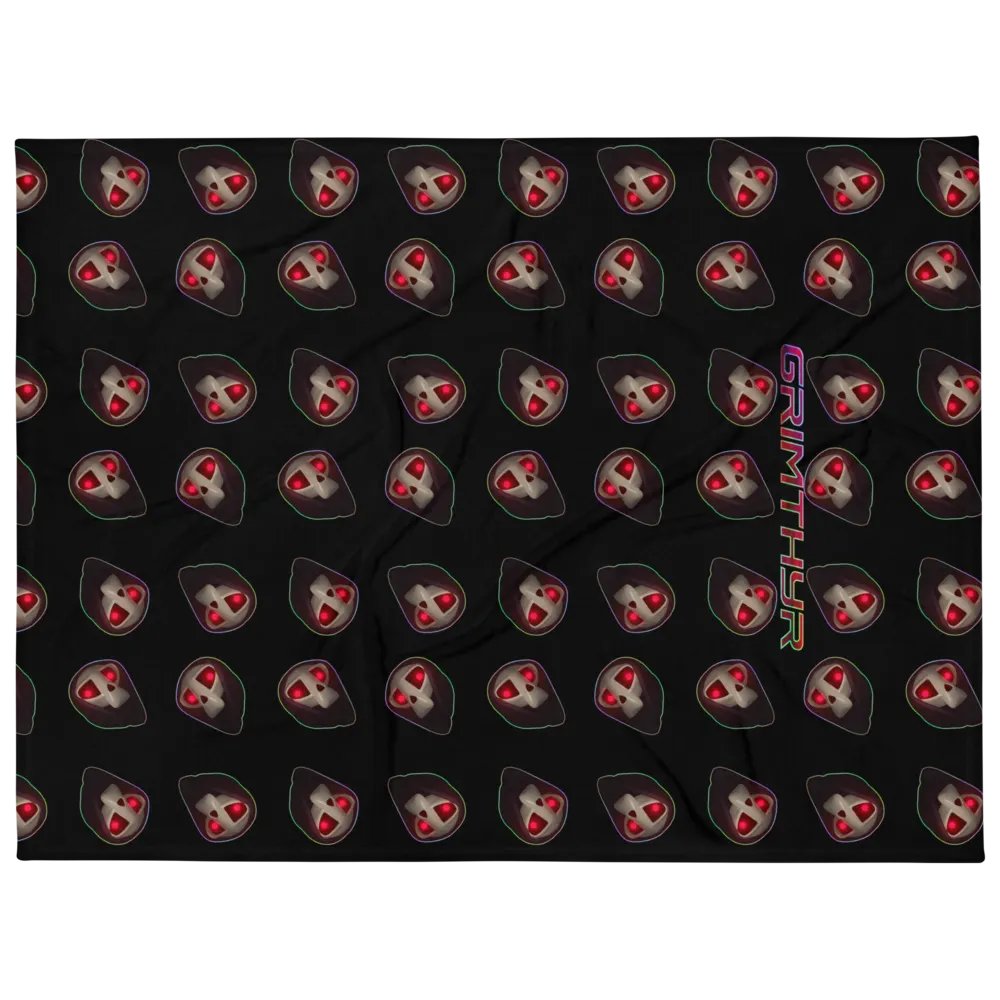 Grim Throw product image (1)