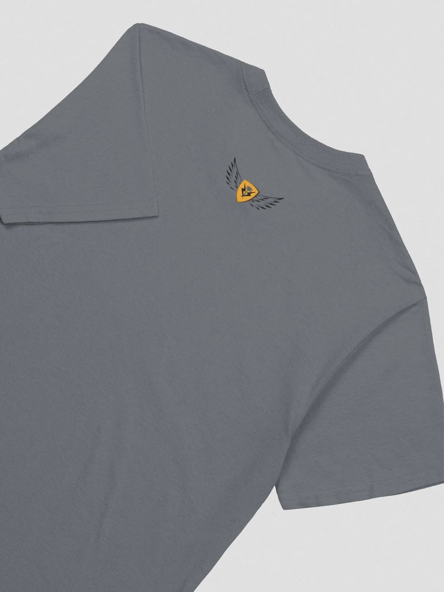 Ruffles Logo T-Shirt product image (15)
