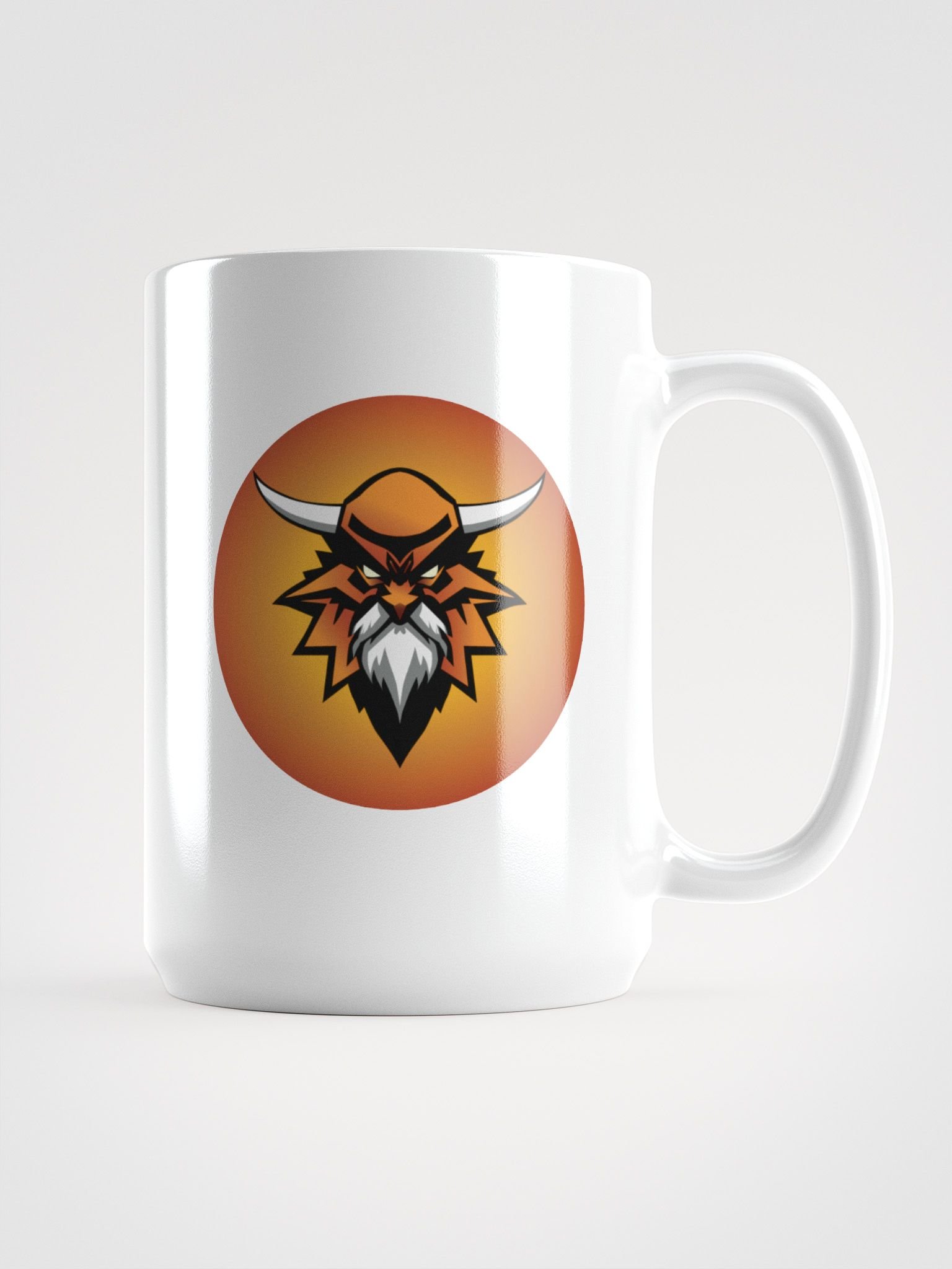 Surtr Logo Mug product image (1)