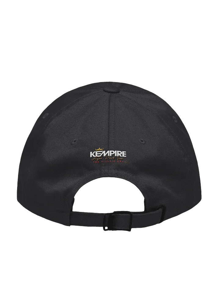 Kempire After Dark TVE Tour Hat product image (2)