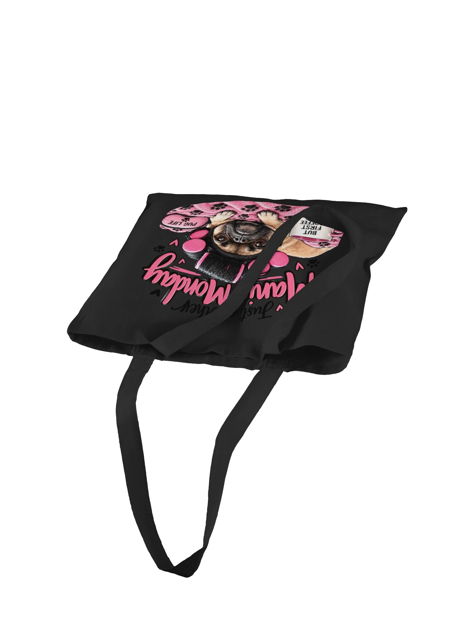 Just Another Manic Monday Tote Bag product image (16)