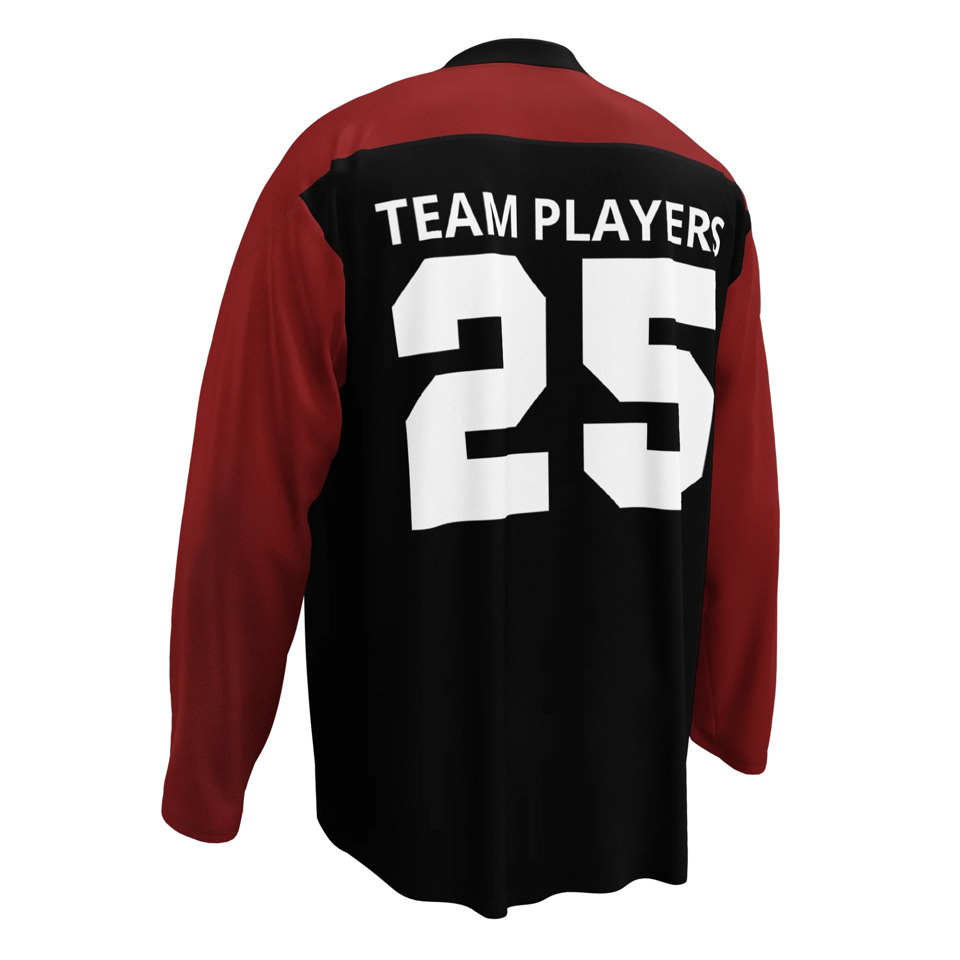 DRAGON GAMES - Hockey Jersey - TEAM PLAYERS product image (4)