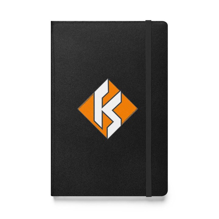 KappinSpaulding Notebook product image (1)