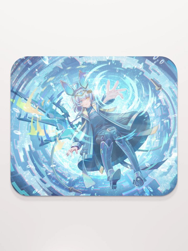 Sincro Mousepad product image (2)