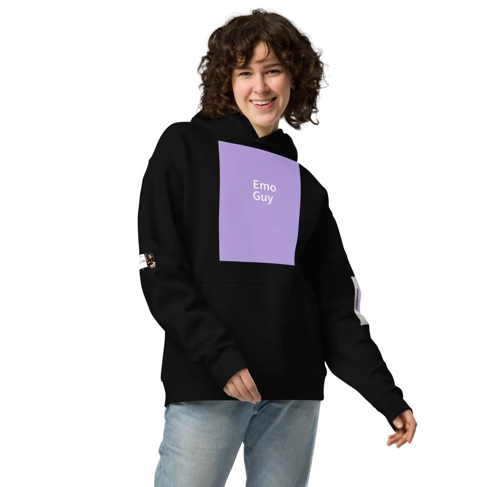 Emo Guy sweeter product image (3)