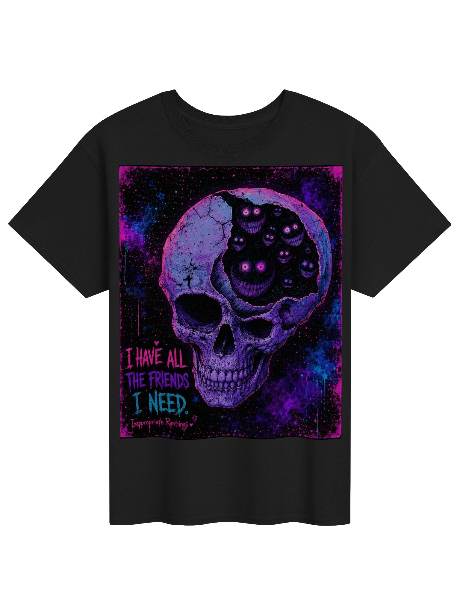 I Have All The Friends I Need product image (1)