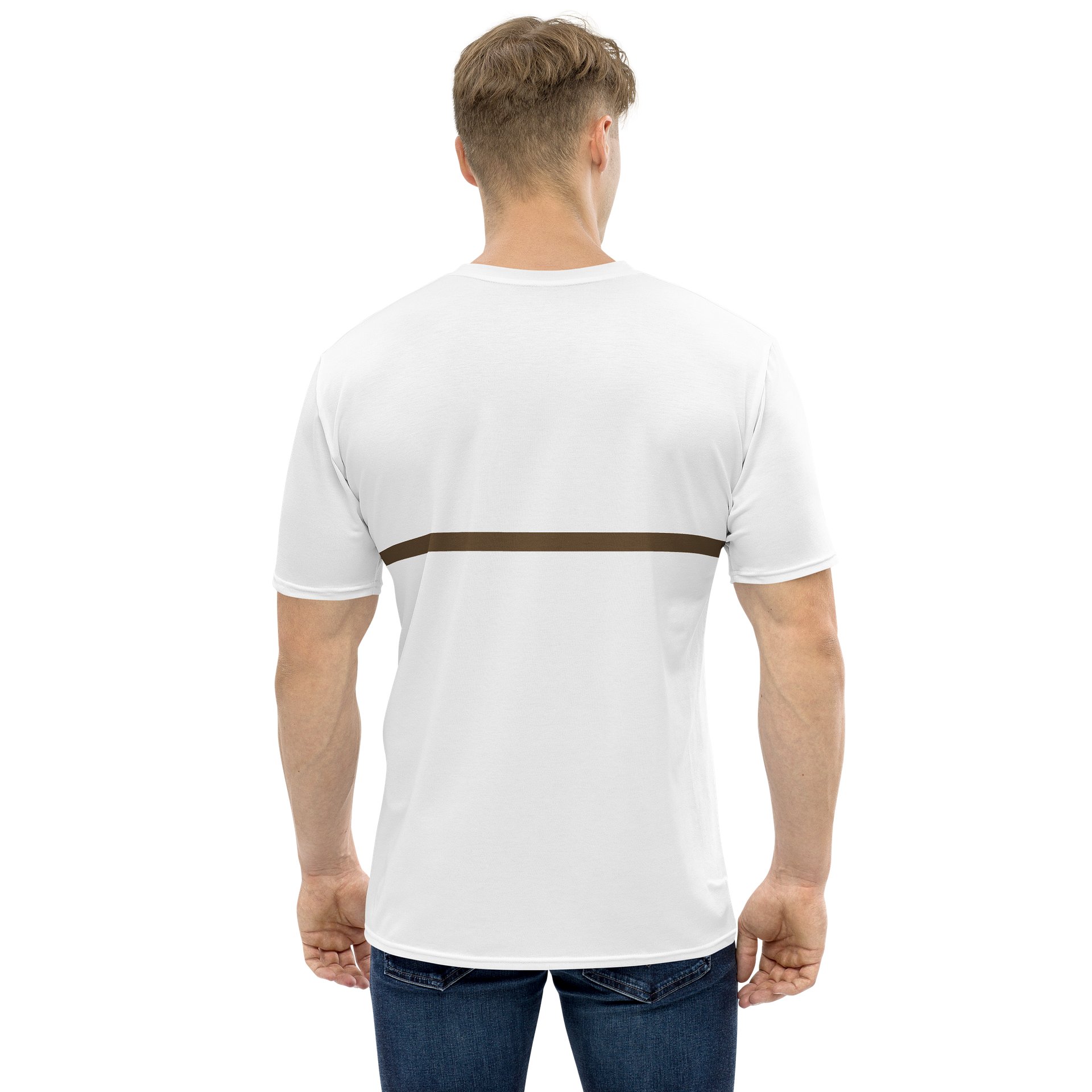 MAZEBOY all-over goggles tee product image (2)