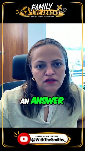 🌳 Our Linktree: https://linktr.ee/withthesmiths

When we went through Panama's residency process, navigating the banking requ...