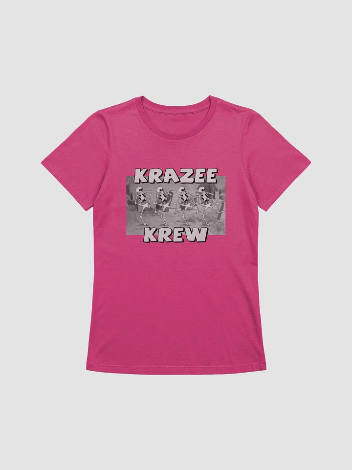 Women's Krazee Krew Dance Team product image (1)