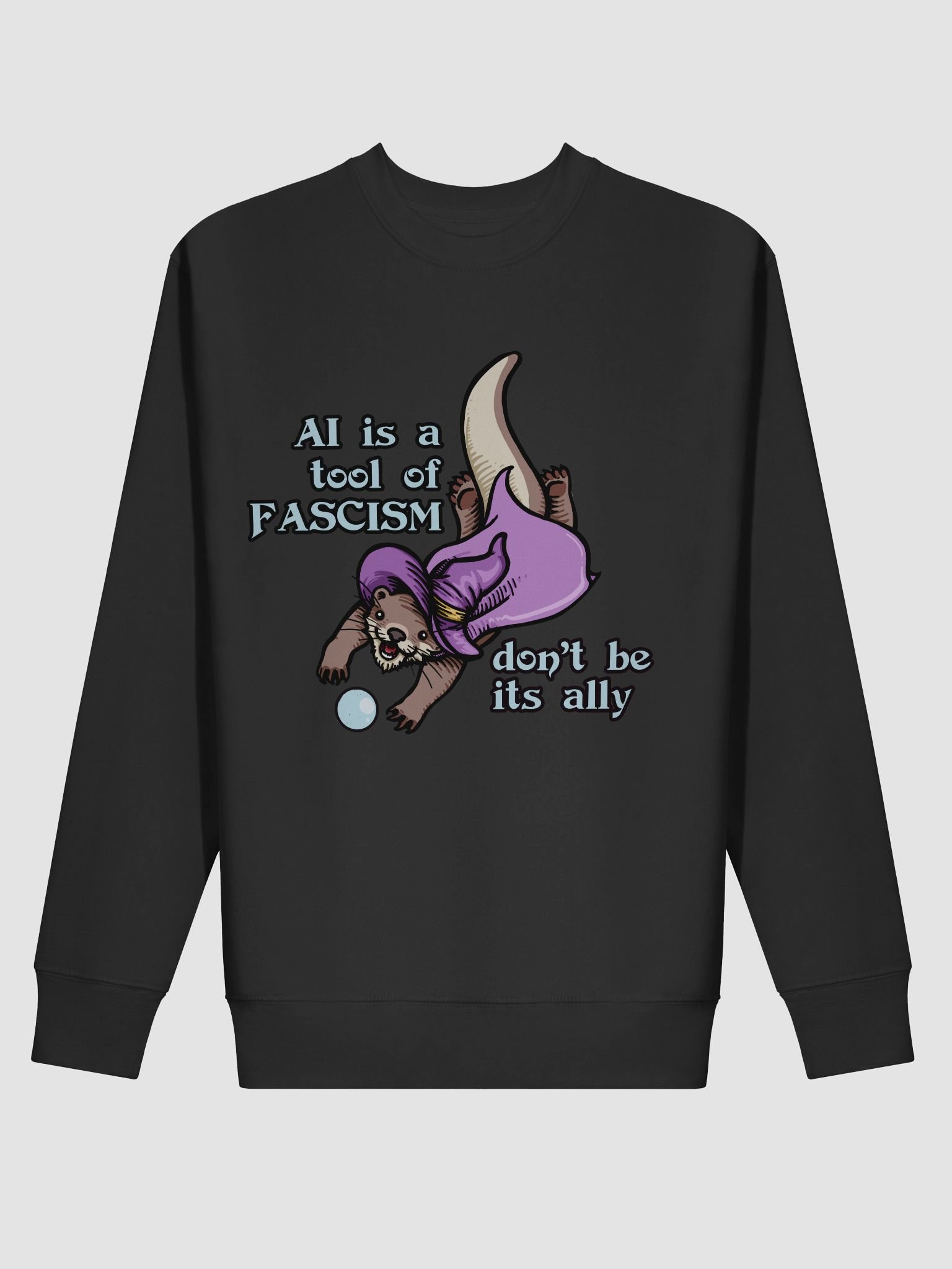 Don't be Fascism's ally! product image (13)
