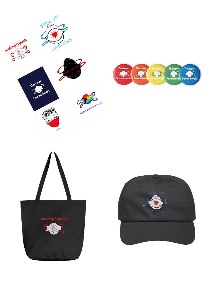 Mask Week Bundle product image (1)