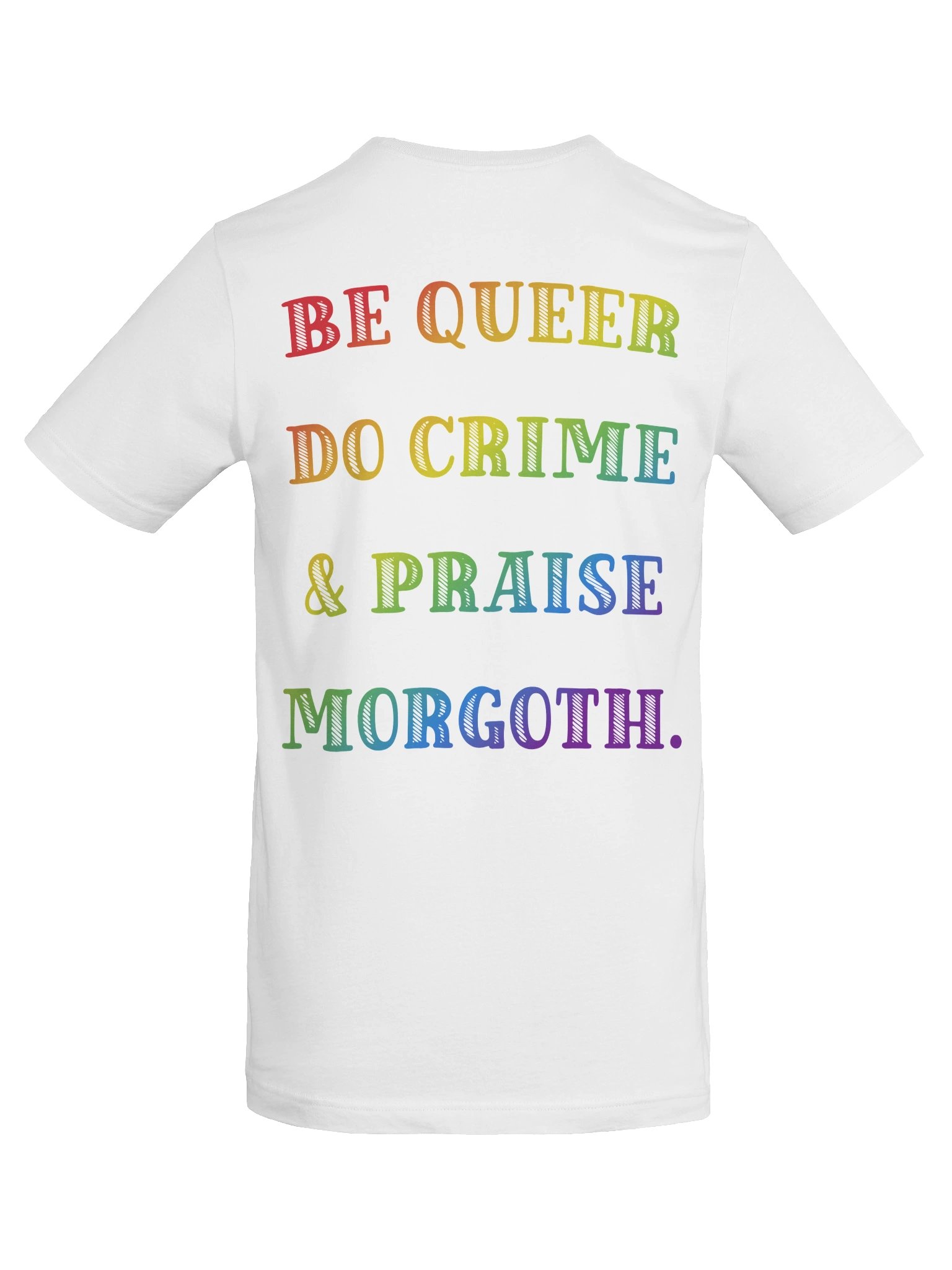 Pride Tee - Classic product image (20)