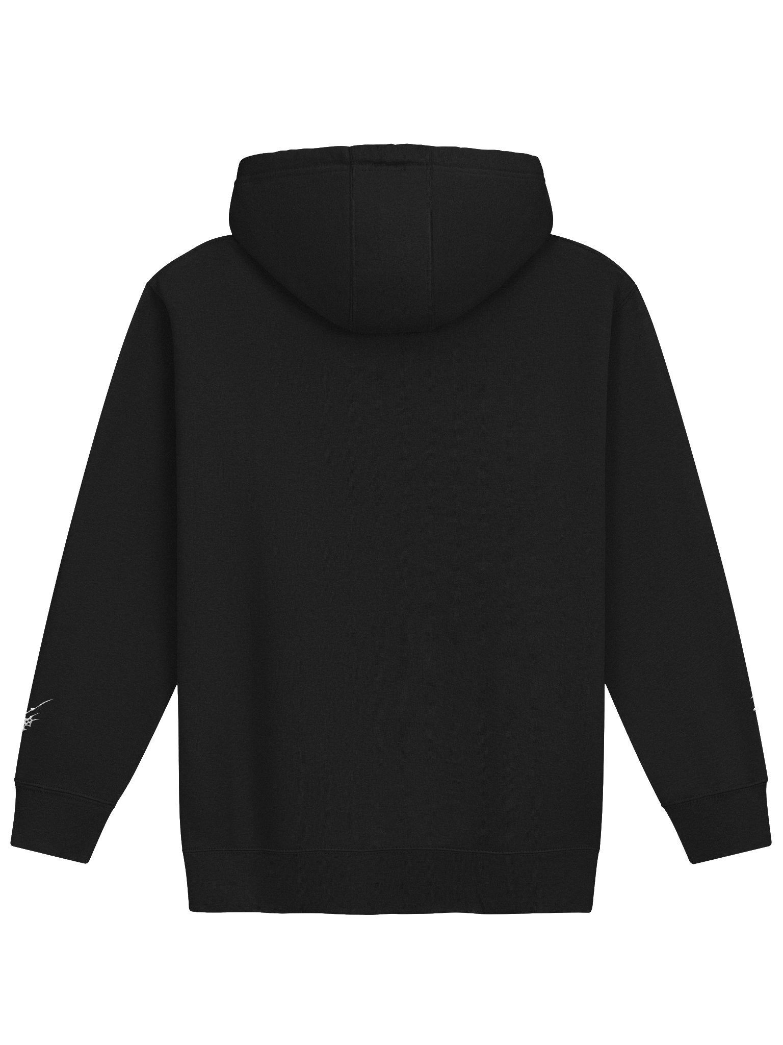 ANA Signature Cotton Hoodie product image (2)