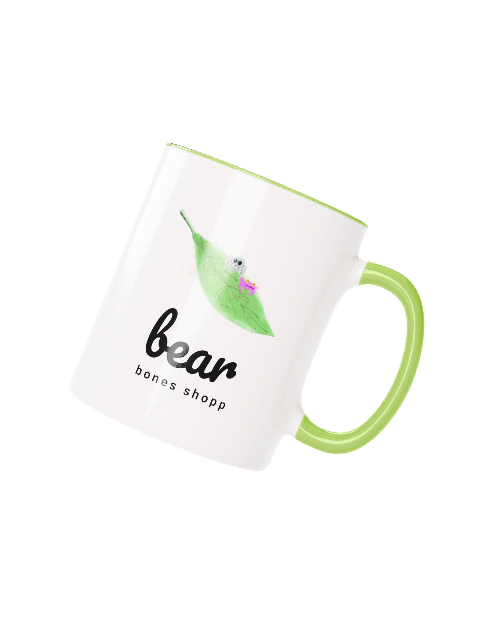 Jump Bros Mug product image (2)