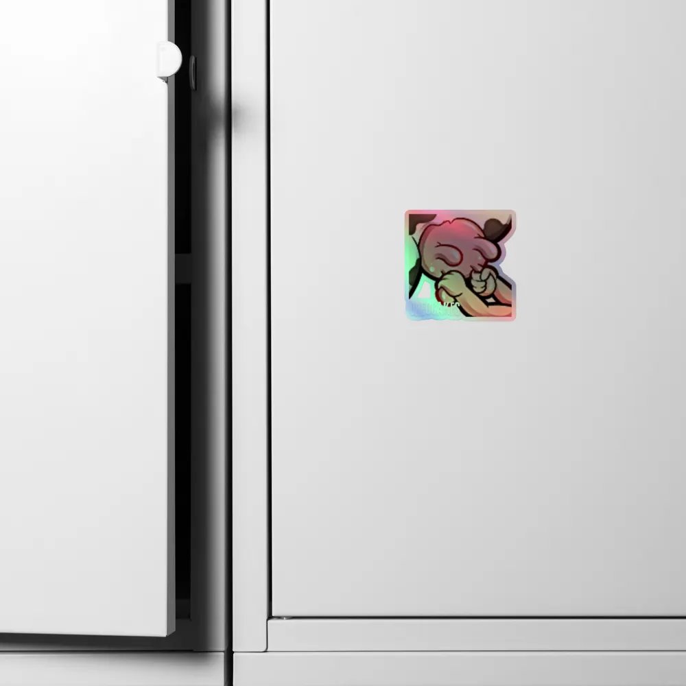 Udder Sticker product image (6)
