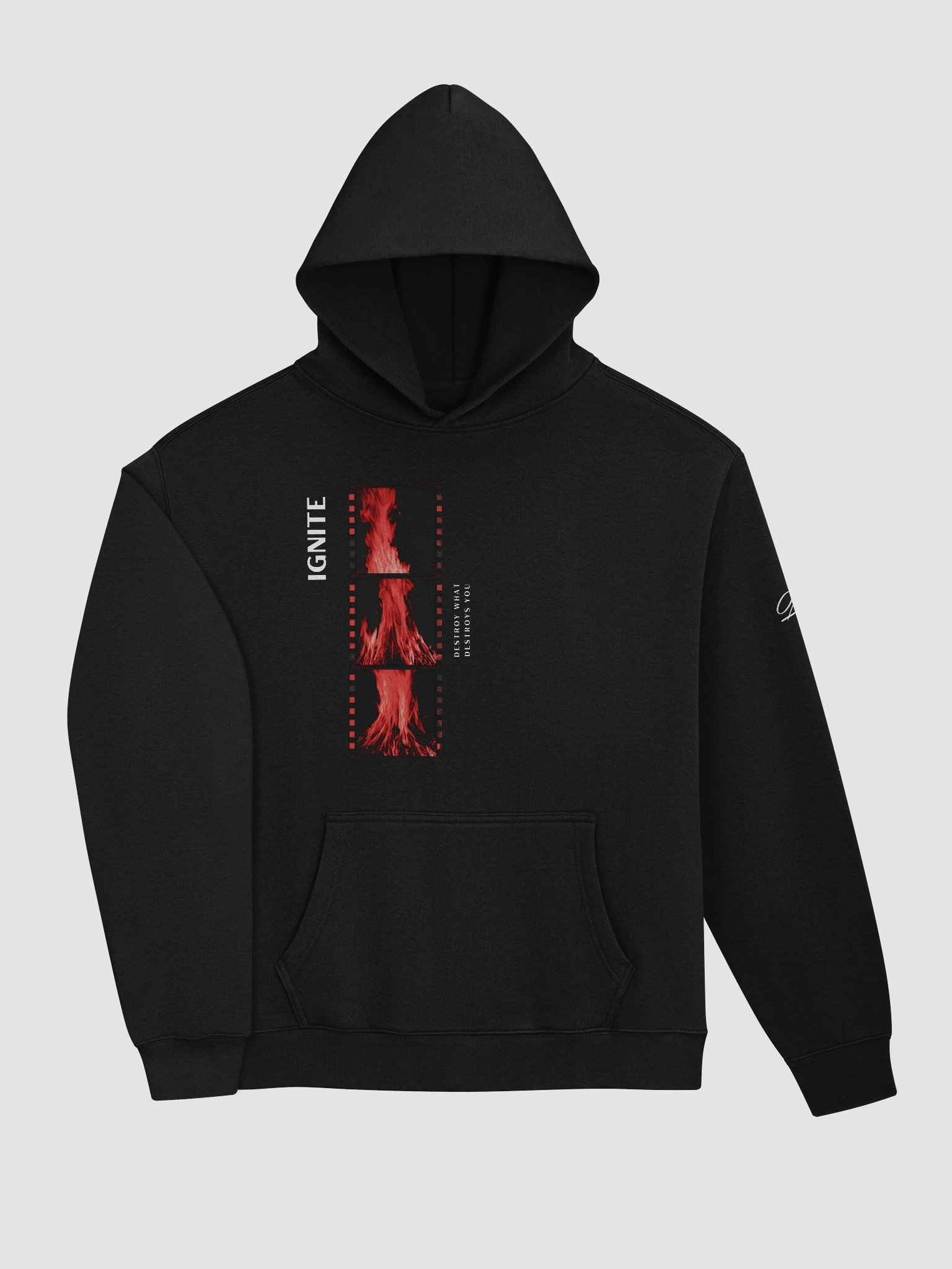 ODENIC Ignite Hoodie product image (7)