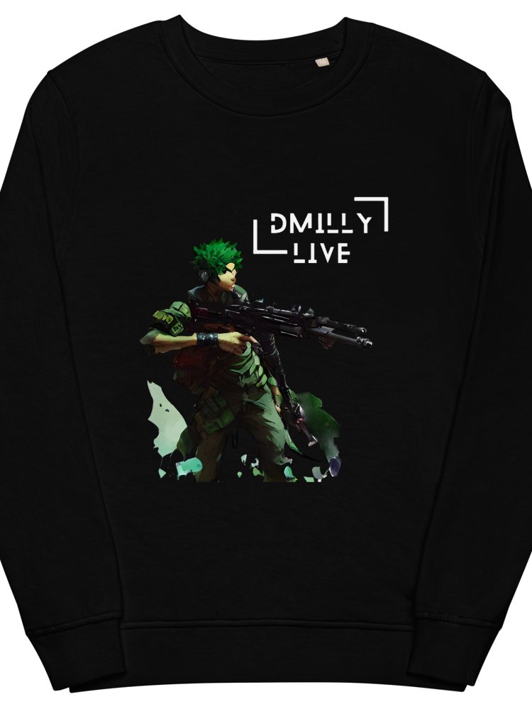 Crew Sweat Shirt (Link in Desc) product image (1)