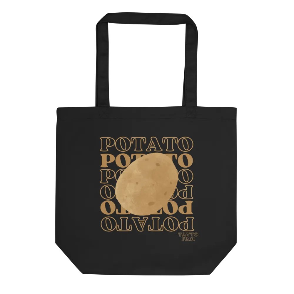 Potato Tote product image (1)
