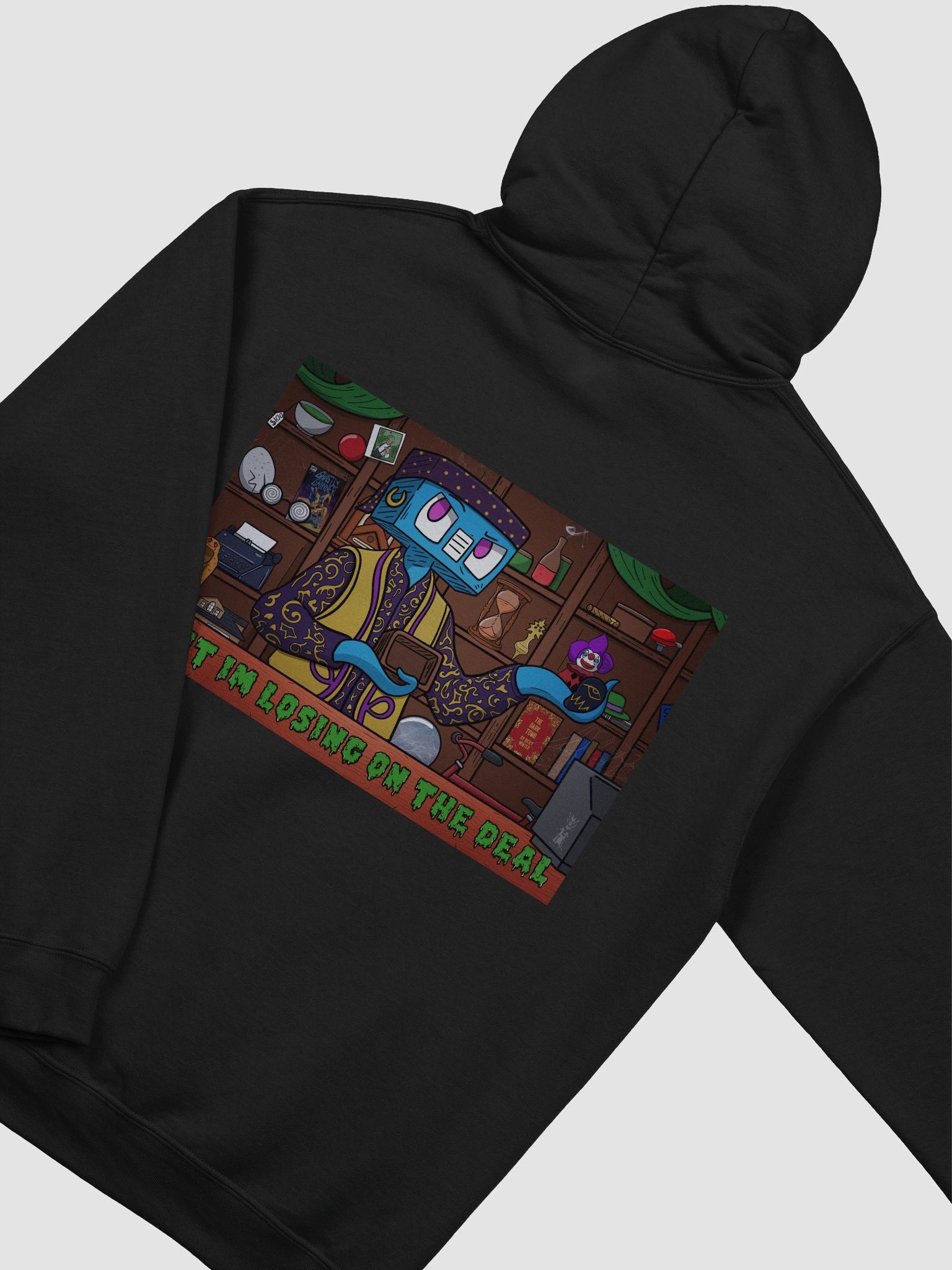 Magic Shop Hoodie product image (4)