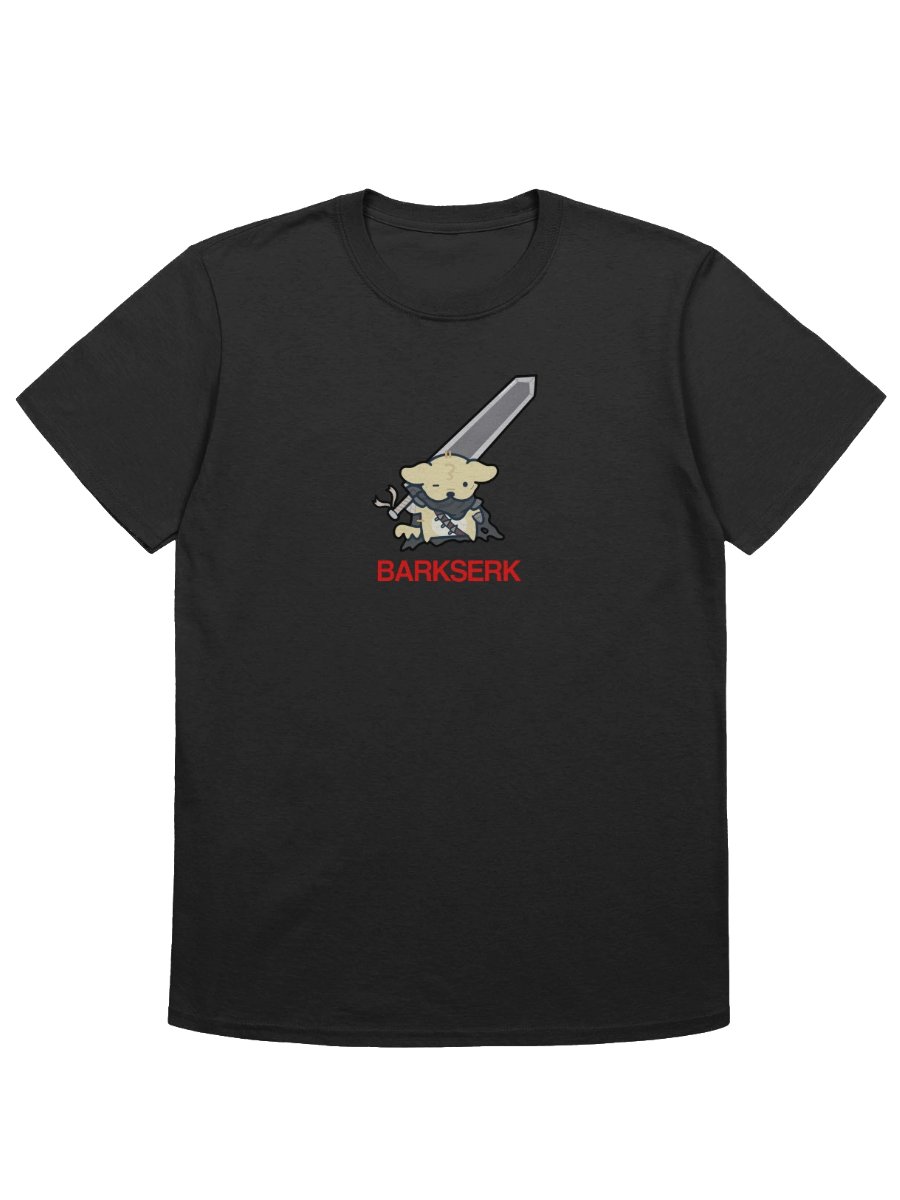 Barkserk Tee Shirt product image (1)