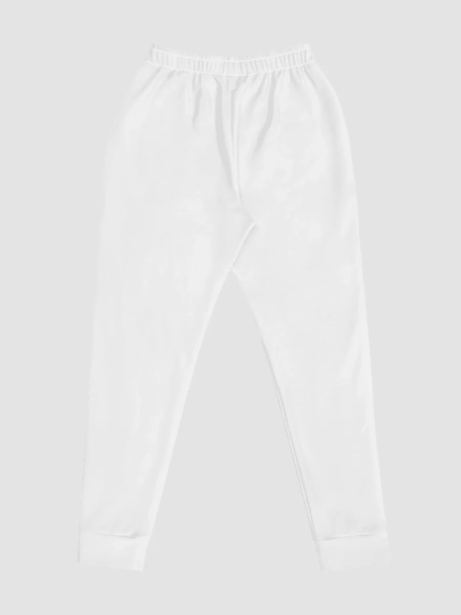Sports Club Joggers - White product image (6)
