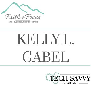 Kelly L Gabel