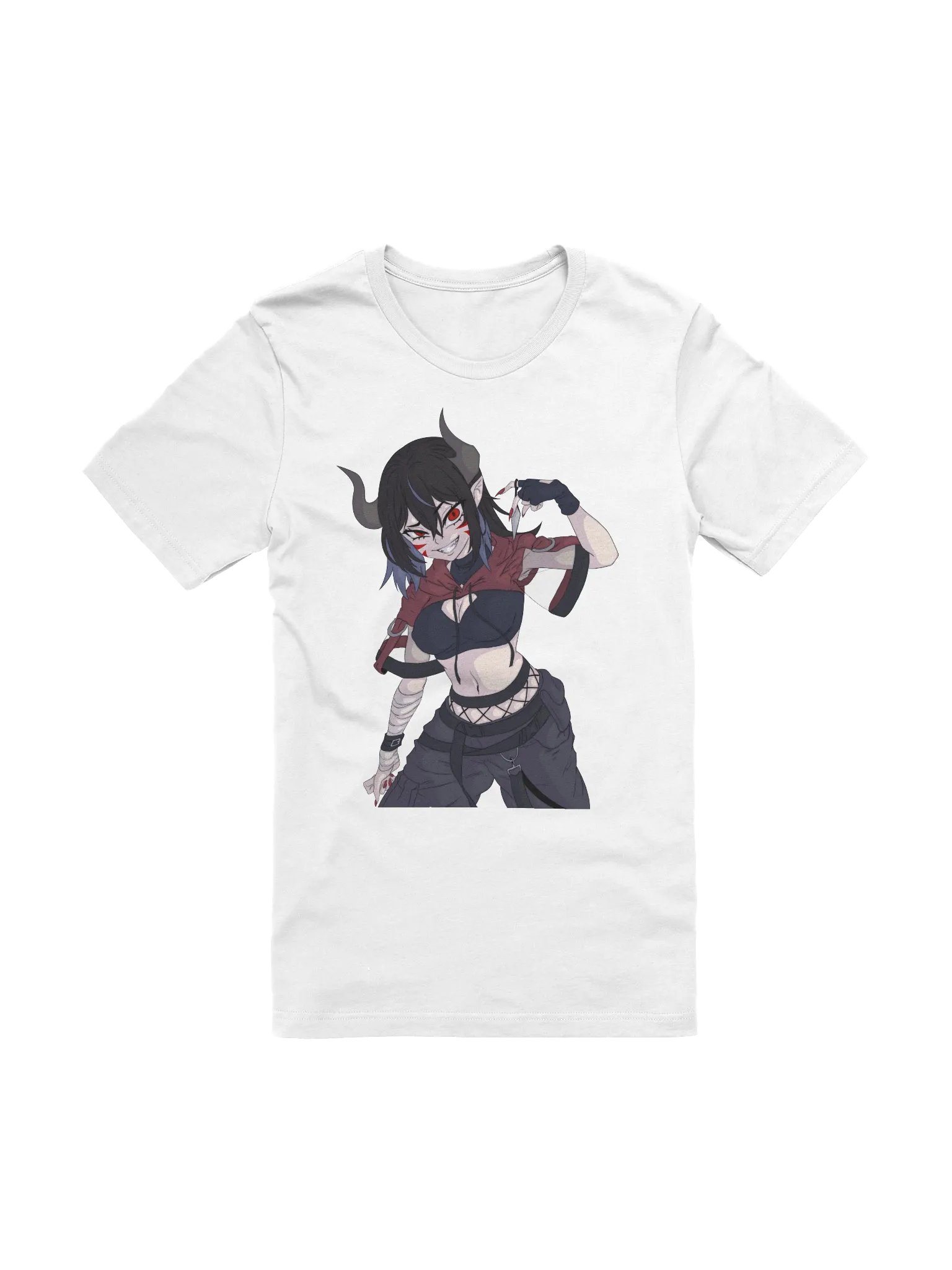 Kunai Shirt product image (1)