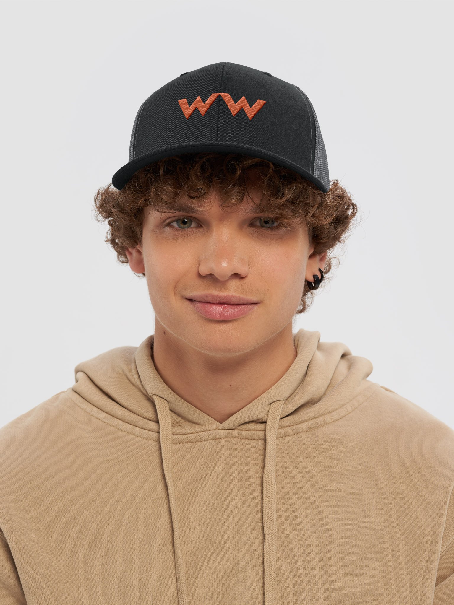 Trucker Hat (WW) product image (5)